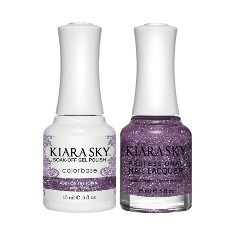 KIARA SKY Matchmaker 15ml - Out On The Town 520